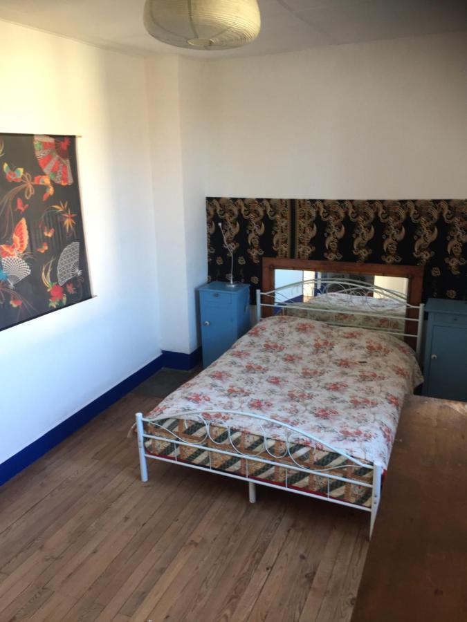 Le Jardin Du Controleur Apartment Valence  ภายนอก รูปภาพ