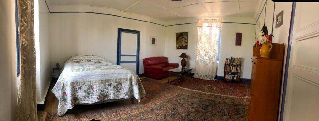 Le Jardin Du Controleur Apartment Valence  ภายนอก รูปภาพ