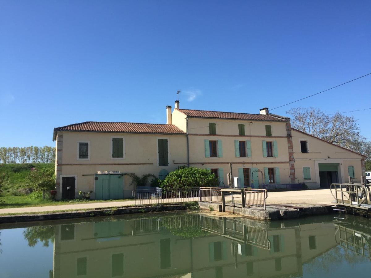 Le Jardin Du Controleur Apartment Valence  ภายนอก รูปภาพ