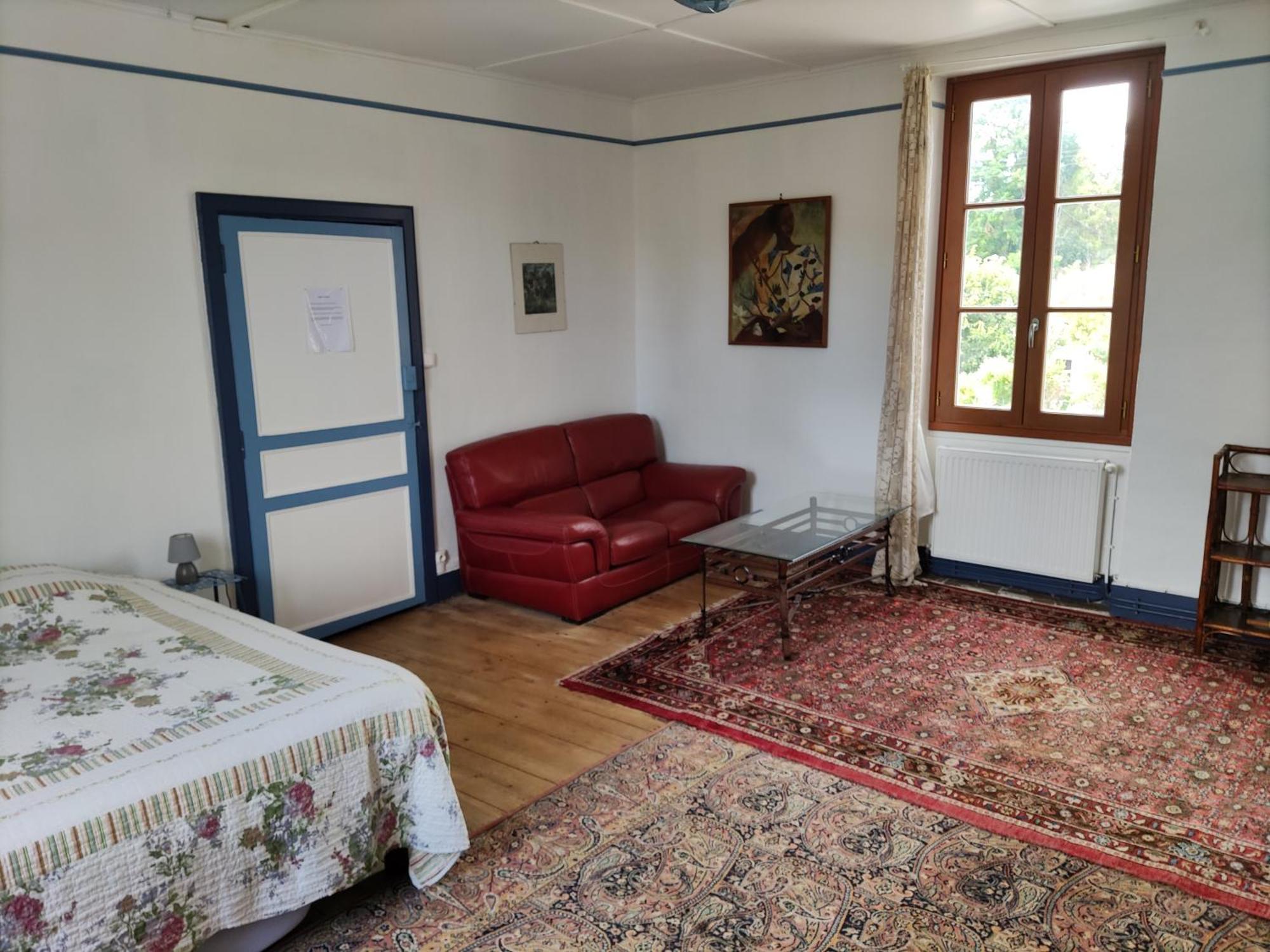 Le Jardin Du Controleur Apartment Valence  ภายนอก รูปภาพ